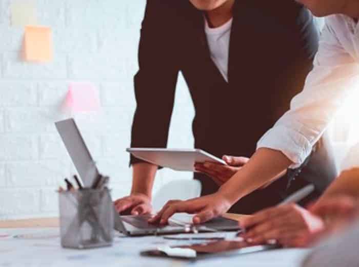 Administracion de redes sociales