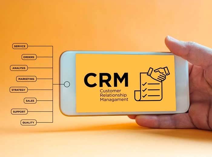 CRM: una herramienta indispensable para el Marketing Automation marketing automation agencia digital 02 Marketing automation