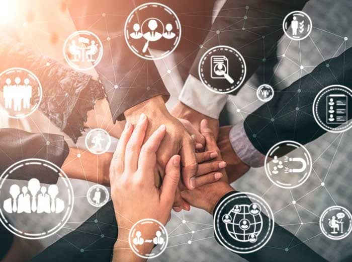 CRM: una herramienta indispensable para el Marketing Automation marketing automation agencia digital bogota Crm colombia