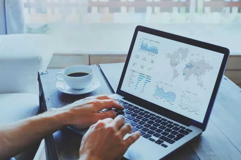 Vender en amazon colombia: ¿qué es amazon brand analytics?