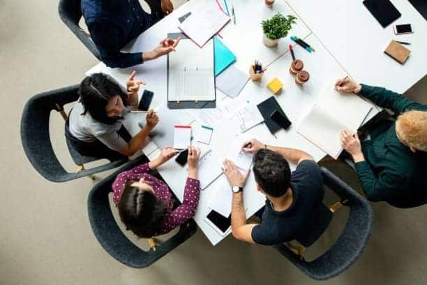 Agencia de comunicaciones digital amd