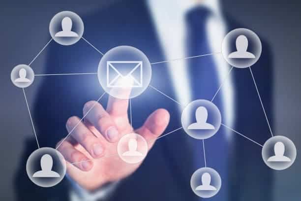 Conoce los tipos de email marketing indispensables para tu empresa