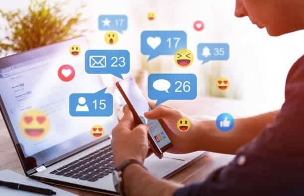 Tipo de agencia de marketing digital