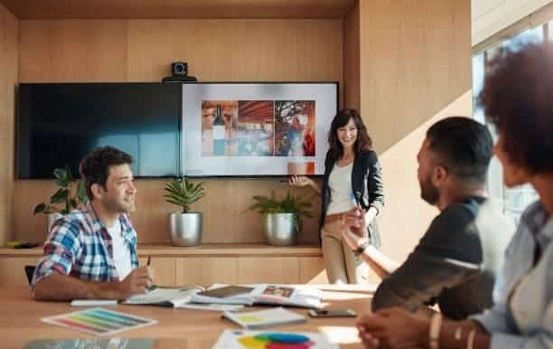 Tipo de agencia de publicidad en medios