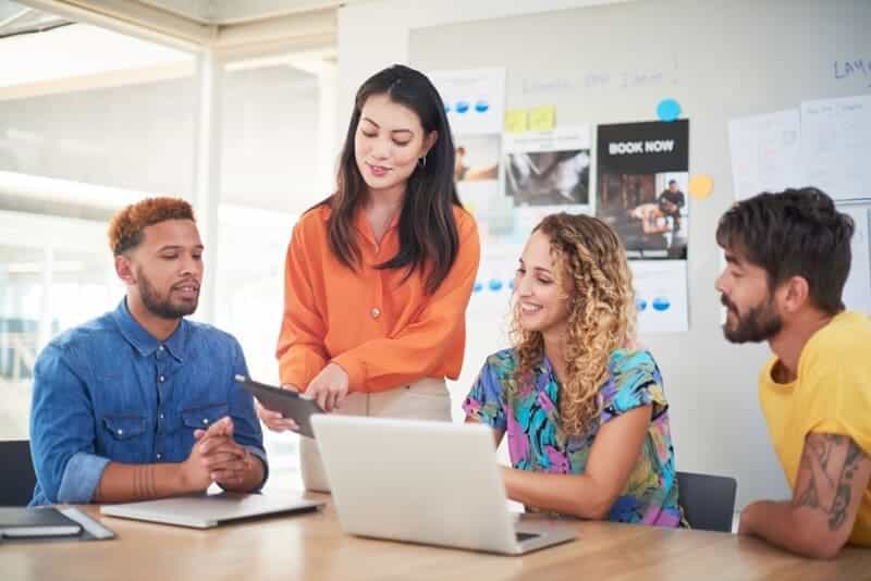 Por qué contratar una agencia digital para el desarrollo de software