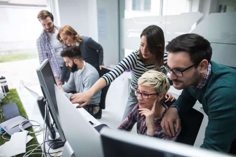 3 ventajas del desarrollo de software que beneficiarán a tu empresa
