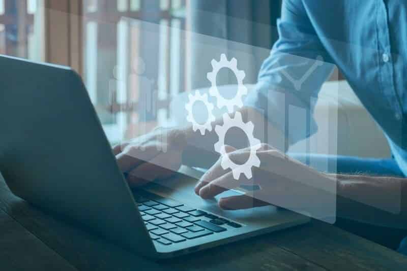 Rentabilidad y reducción de costos con un desarrollo de software
