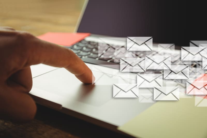 7 tendencias de email marketing en colombia