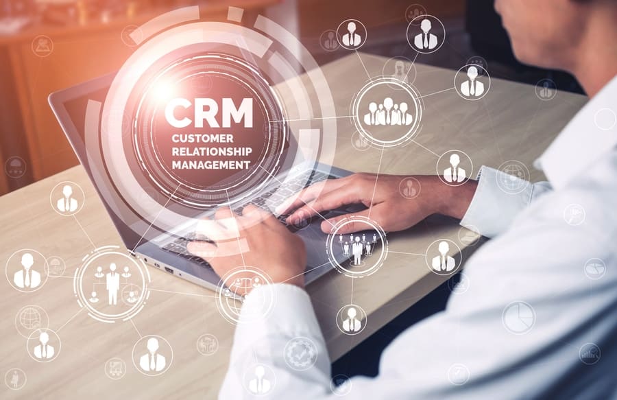 Importancia de un crm