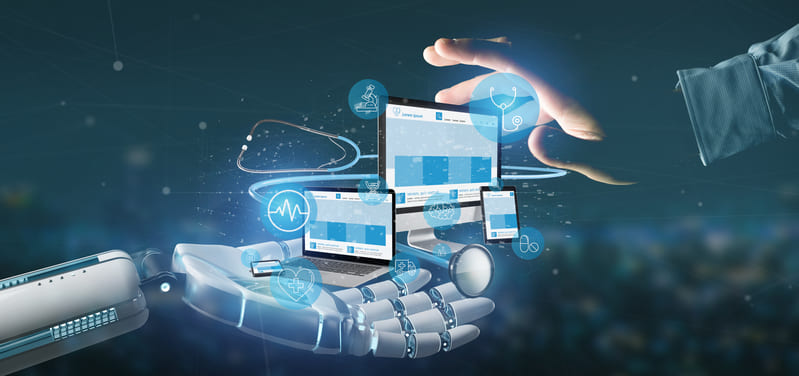 Automatizacion con un crm