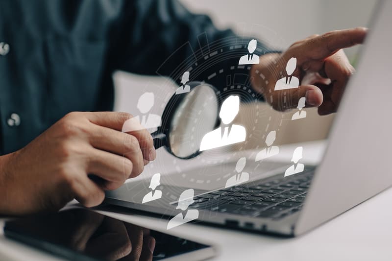 Crm herramienta comercial