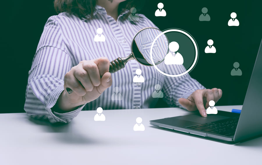 Atraer clientes potenciales