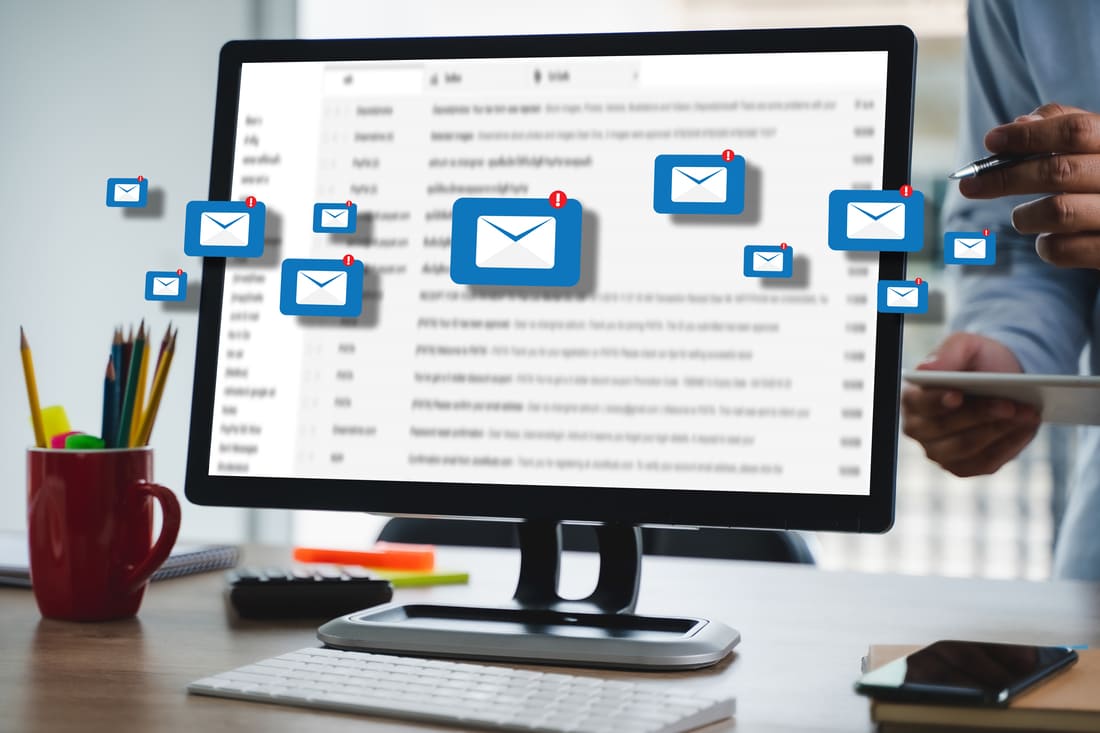 La guía definitiva para la estrategia de email marketing: perspectivas sobre entregabilidad y compromiso
