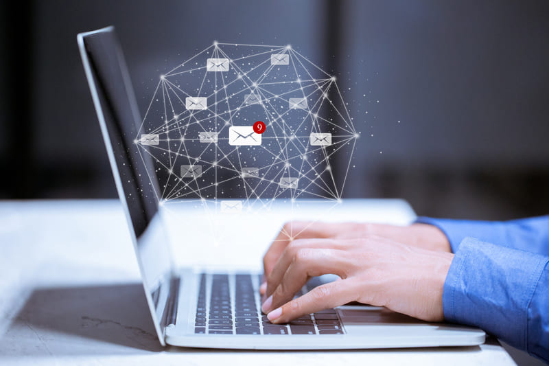 Estrategia de email marketing mejorar la entregabilidad del correo electrónico