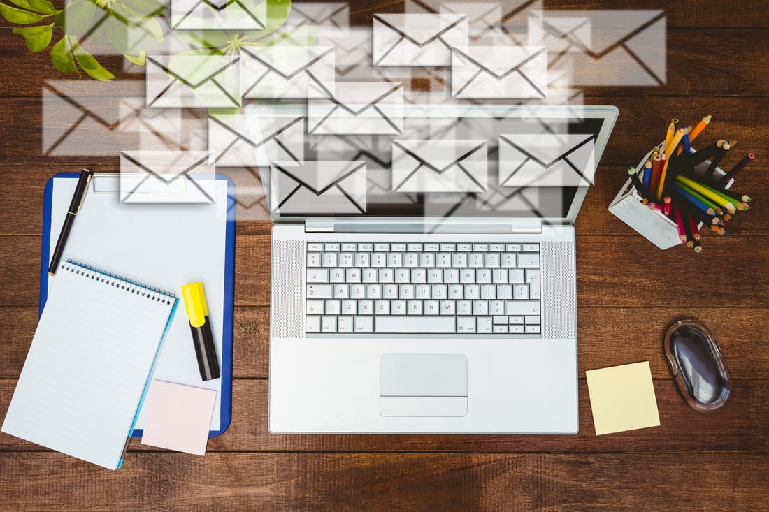 Los errores en e-mail marketing más comunes que puedes evitar con una agencia de marketing digital