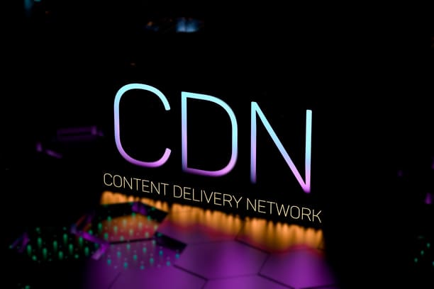 Cdn para velocidad de paginas web