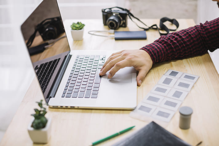Optimizacion de imagenes en velocidad de carga