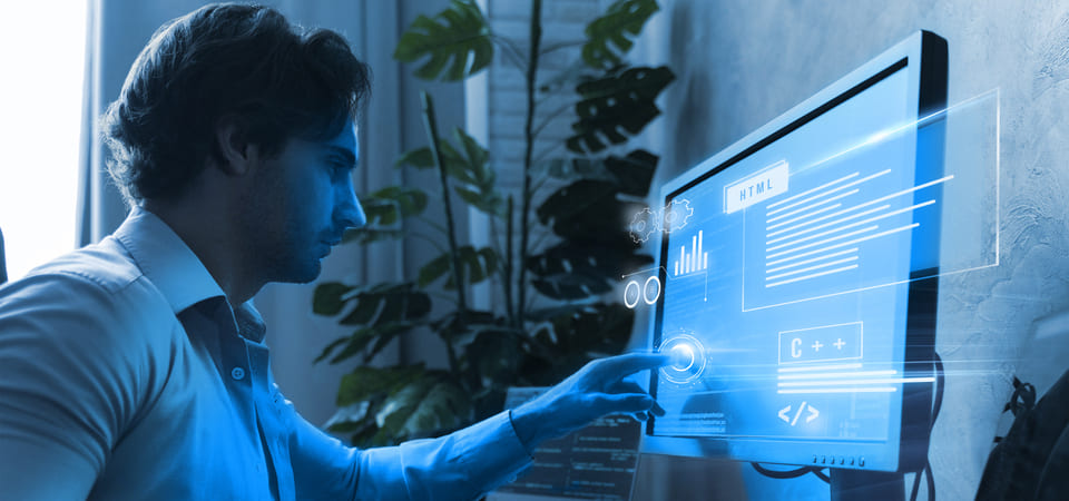 Agencia de ia: transformando tu negocio con innovación y eficiencia