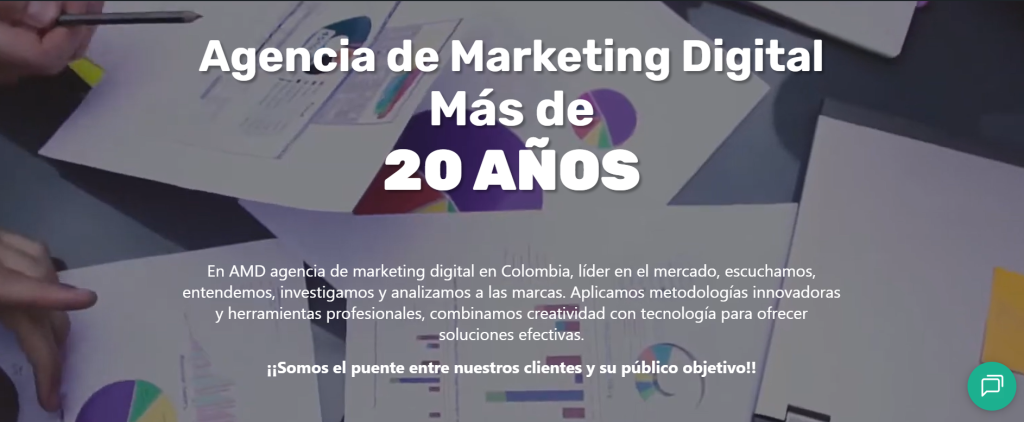 Mejores agencias SEO en Medellín: ranking para posicionar tu empresa en Google Captura de pantalla 2025 12 01 071752 Captura de pantalla 2025 12 01 071752