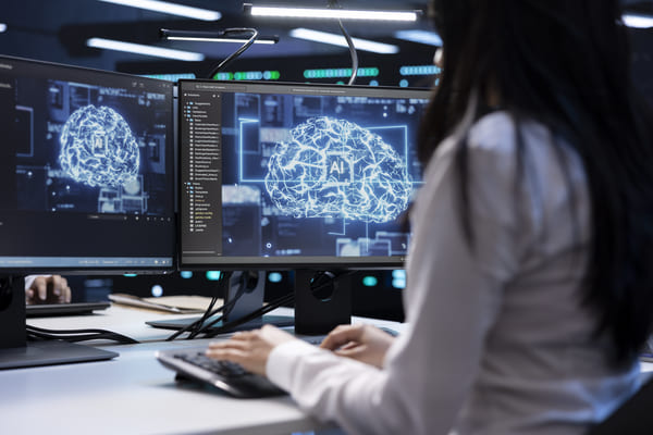 ¿cómo una agencia de inteligencia artificial impulsa procesos claves en tu empresa y mejora tu competitividad?