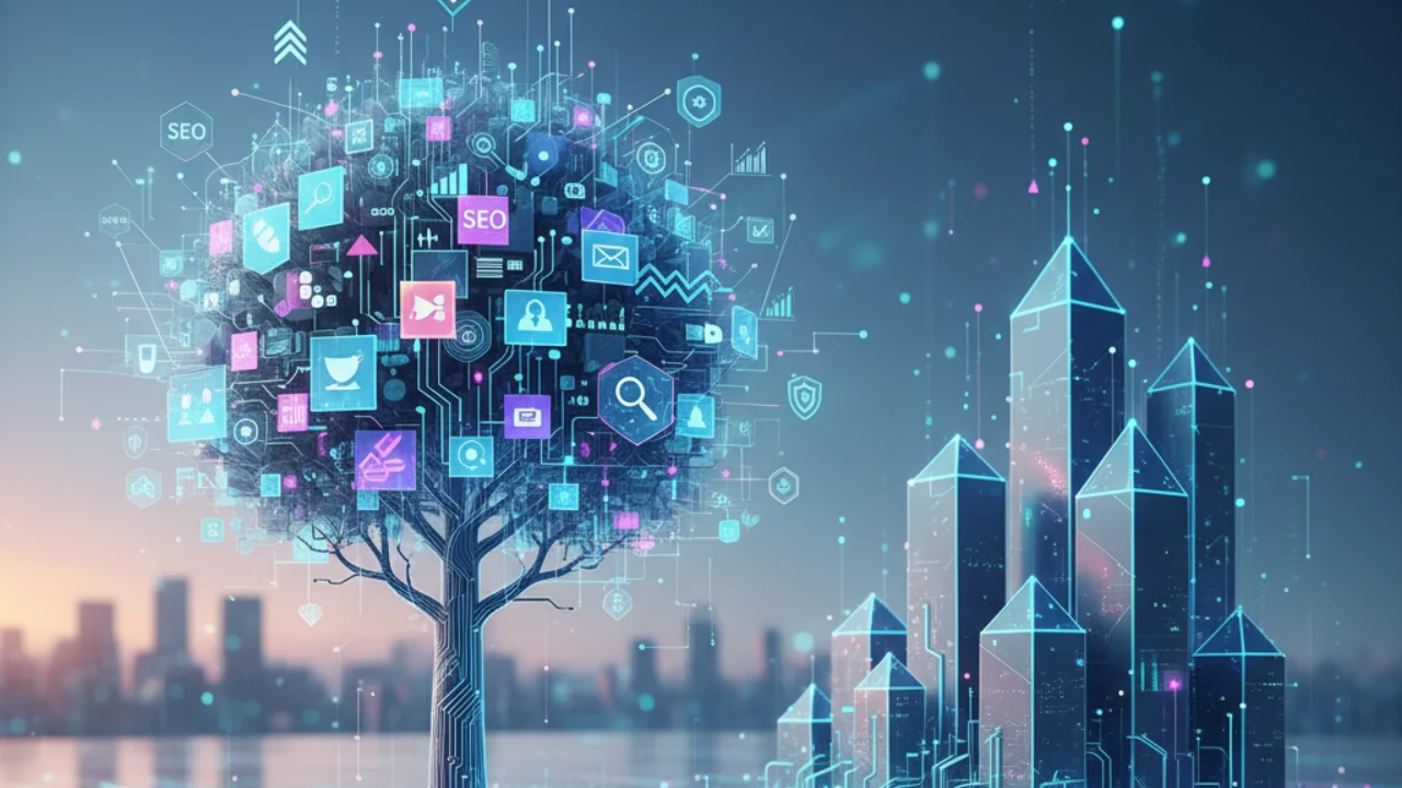 Agencia de marketing digital: 10 estrategias infalibles que impulsarán tu crecimiento