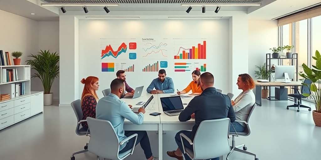 Agencia de marketing digital en colombia y el mundo: estrategia, tecnología y resultados medibles con amd