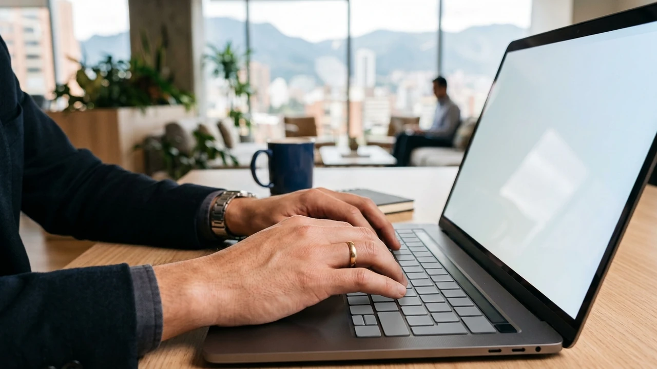 Qué es Google Ads y cómo funciona para negocios en Bogotá